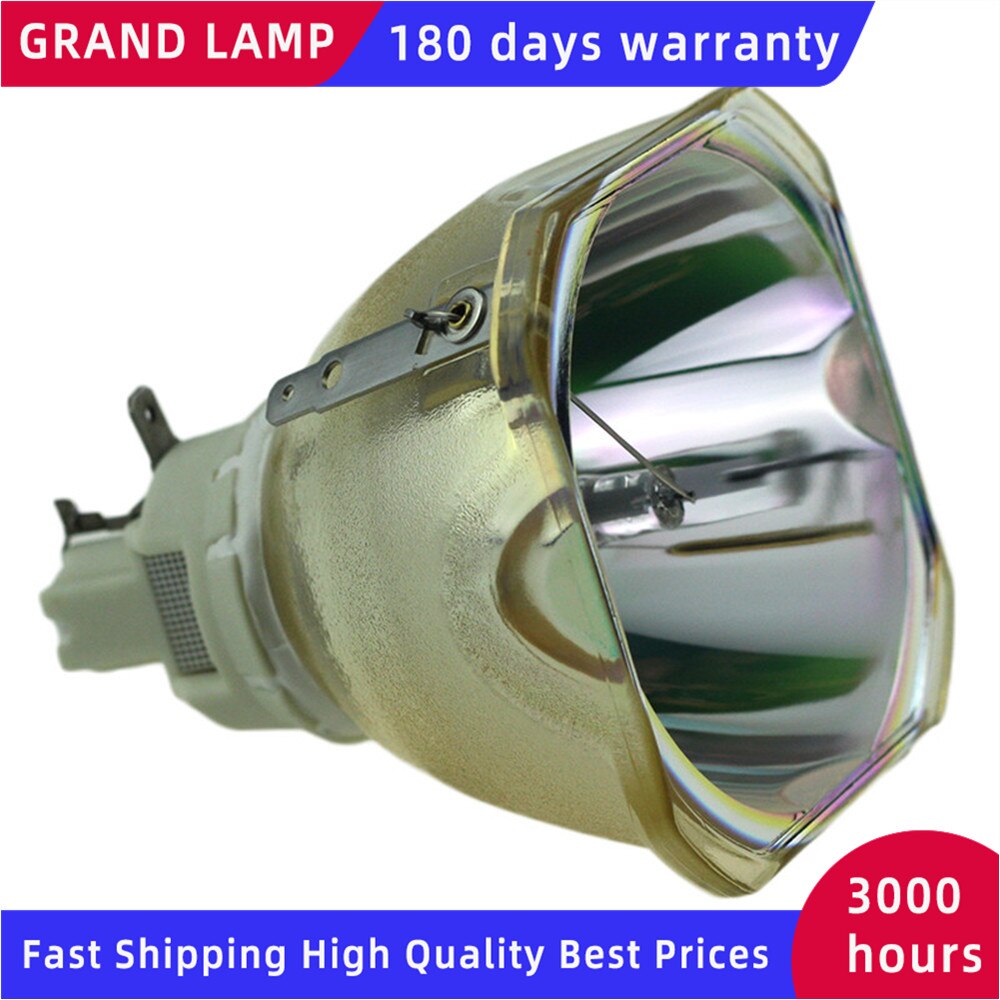 ELPLP52 / V13H010L52 Compatibile lampada nuda per PowerLite Pro Z8000WUNL/Z8050WNL EB-Z8000WU/ Z8050W Proiettori GRAND
