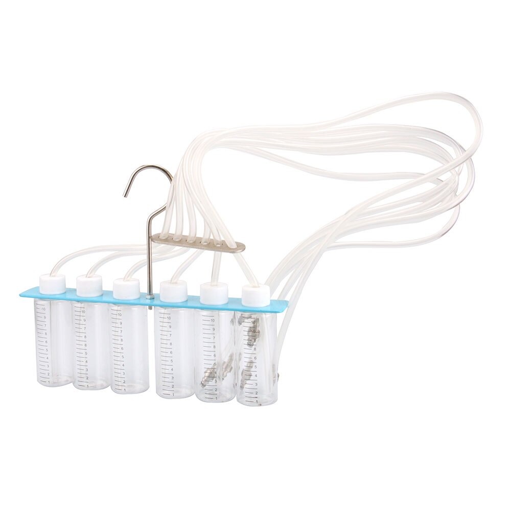 Diesel- Injektor fließen Meter Prüfung Zylinder gemeinsam Schiene Kraftstoff Tester einstellen Bausatz fallen Farbe Senden Nach Dem Zufall