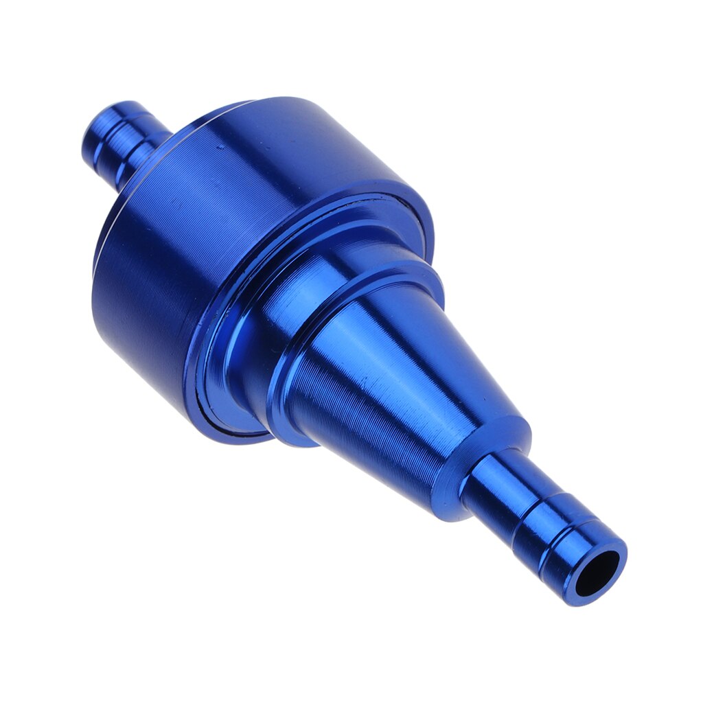 5/16” Gas/Fuel Filter – Universal Inline, High Performance, Industrial – 1 Piece