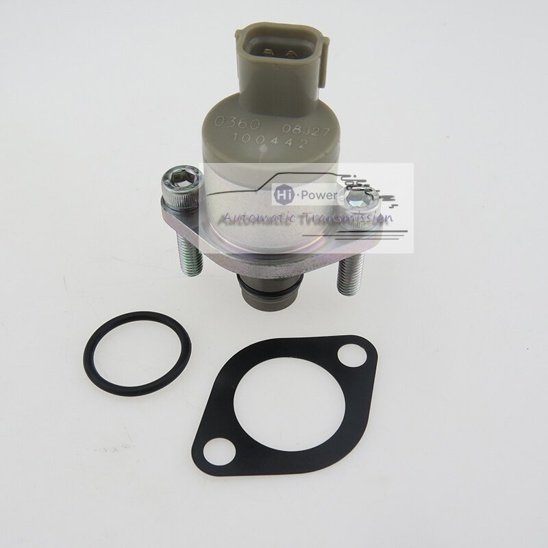 Válvula reguladora de presión de combustible para motores Nissan, Toyota y Mitsubishi, Oem Original, 294200-0300, 294200-0360, 294200-0260, 1460A037