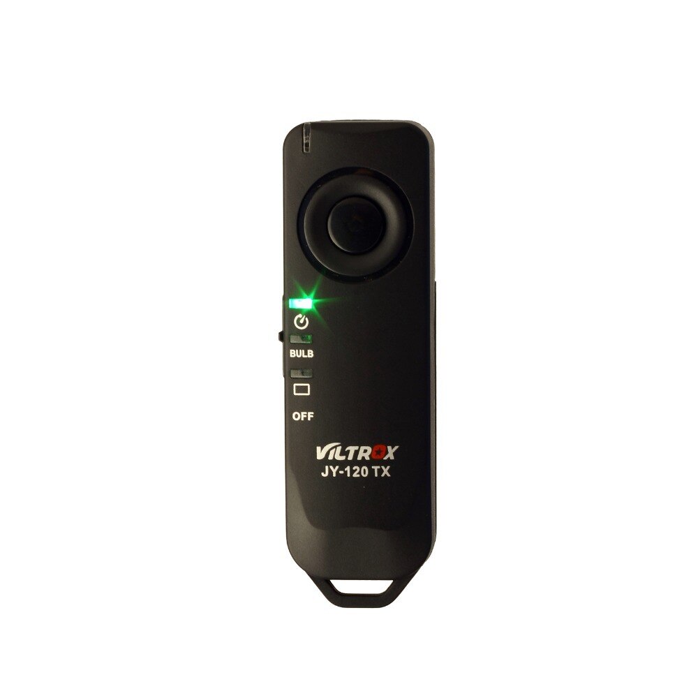 Sem fio Obturador Controle Remoto para Sony A7 A7S A7R A58 A6000 A3000 HX50 HX60 RX100M2