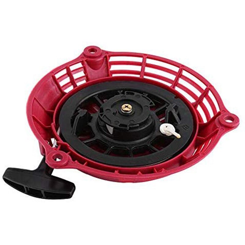 Arrancador de retroceso para Honda Gc135, Gc160, Gcv135, Gcv160, generador En2000, extractor