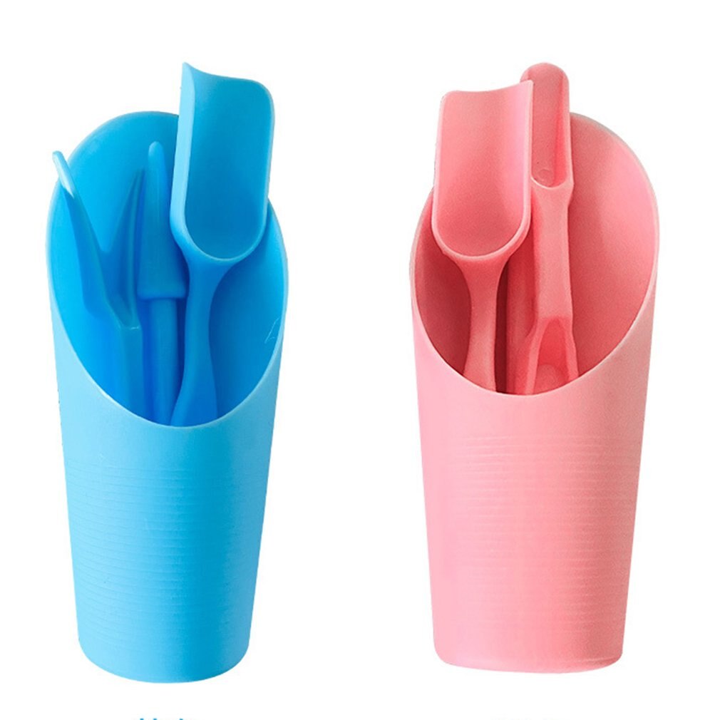 4pcs Flower Growing Tool Set Home Plant Cultivation And Maintenance Tools Mini Garden Tools Succulent Planting Kit