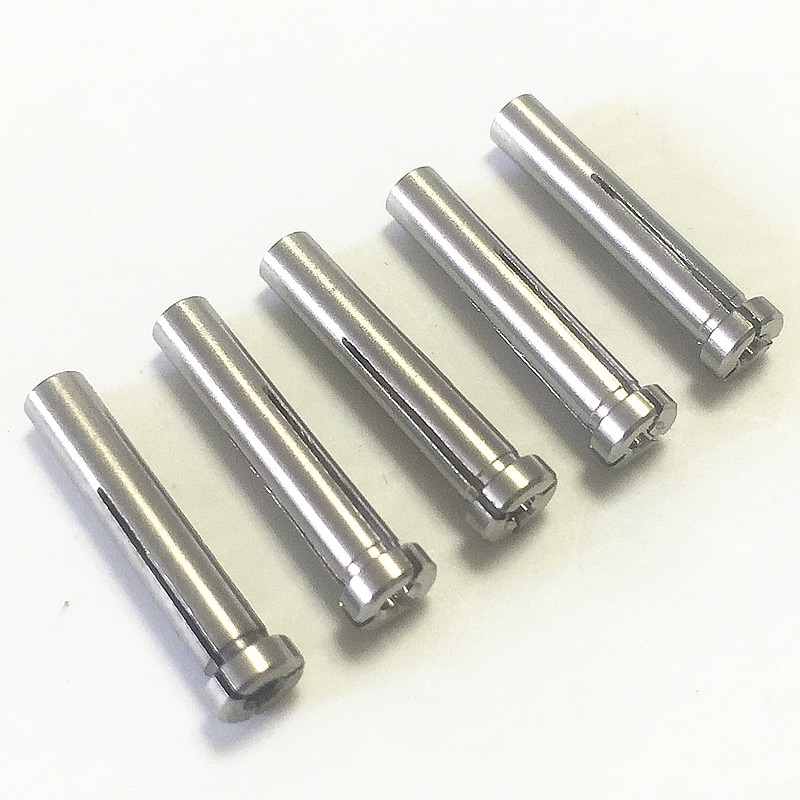Tandheelkundige spantang voor sterke 102l, 103l, 106, 105l, 107,  sde -sh37ln, h37 l 1, sh37l, h102s handstuk micromotorboor
