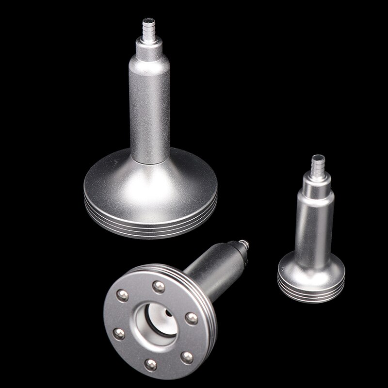 Vacuum Roller Rolling Probe of Vacuum Massage Machine for Salon & Home For Reducing cellulite, Lymphatic Drainage Body Shaping