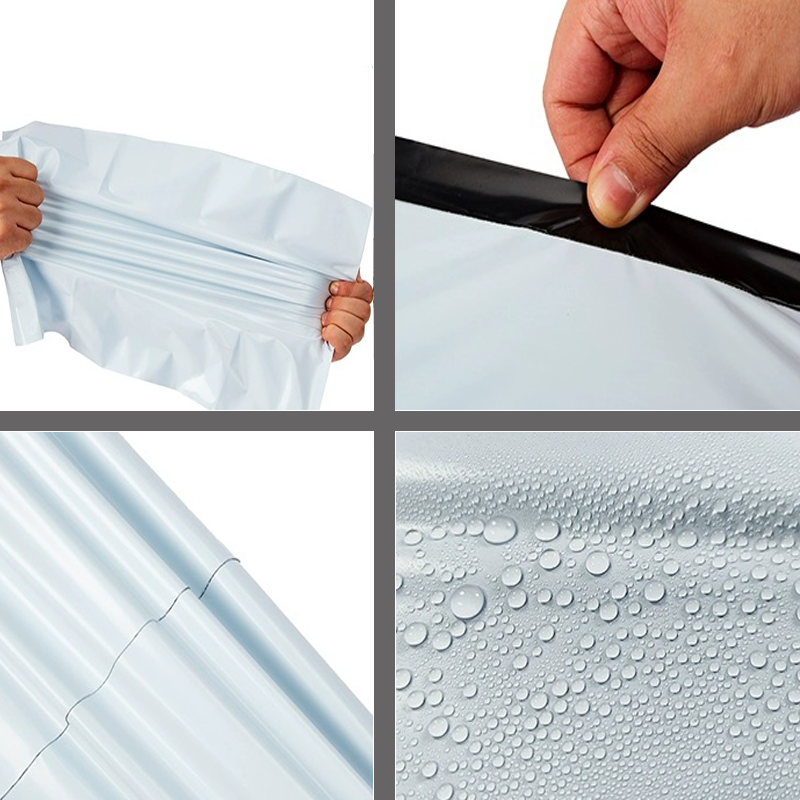 Posthorn Envelop DIN C6 zonder venster 75g/m² met