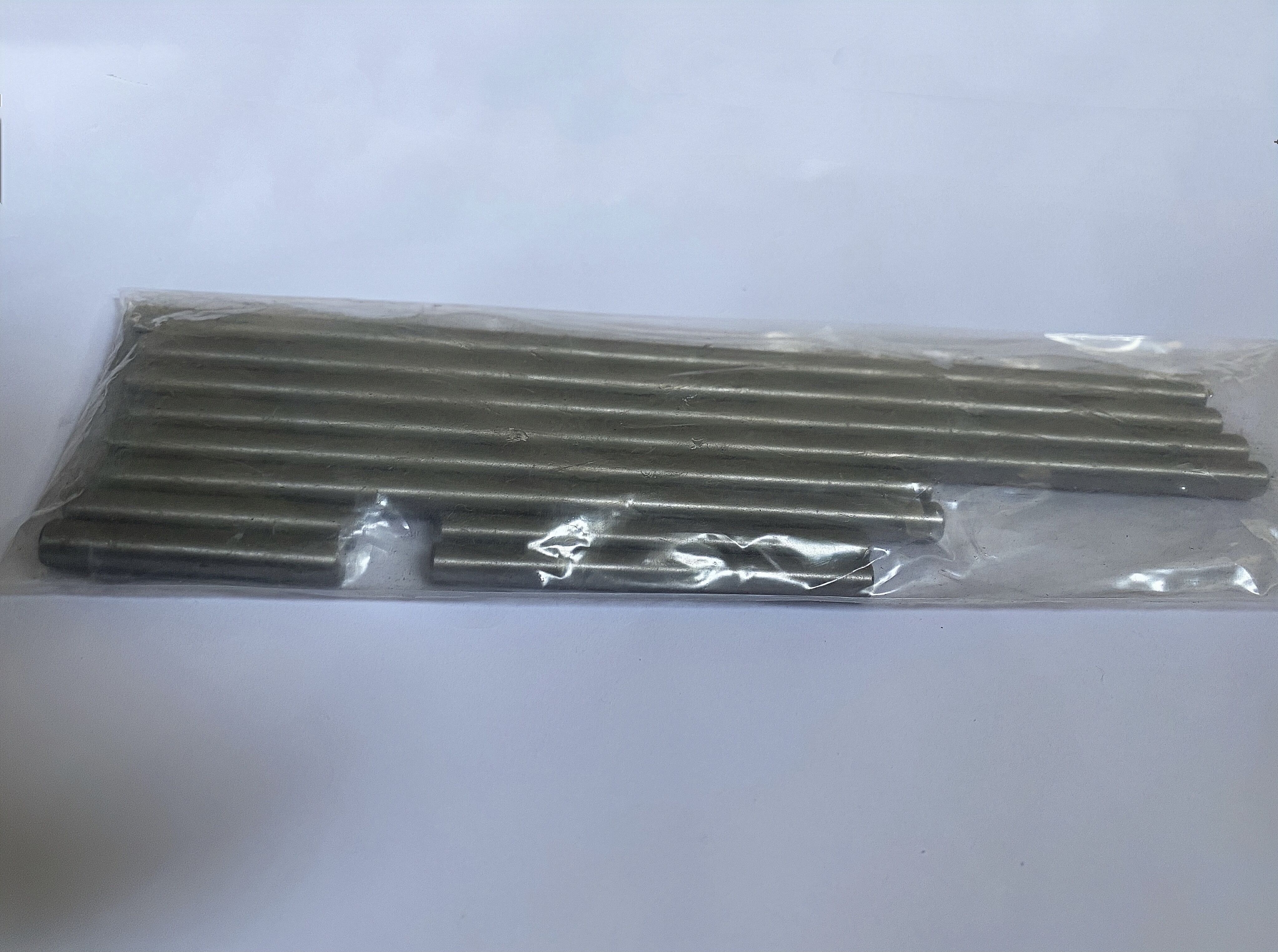 8,4 mm-8,5 mm 7 stuks uitwerppennen