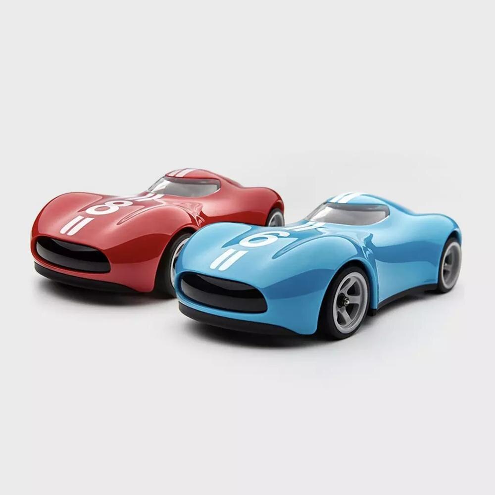 Youpin Smart Rc Car 2.4G radio precision remote control sports car ABS anti-collision drift device uses 100 minutes