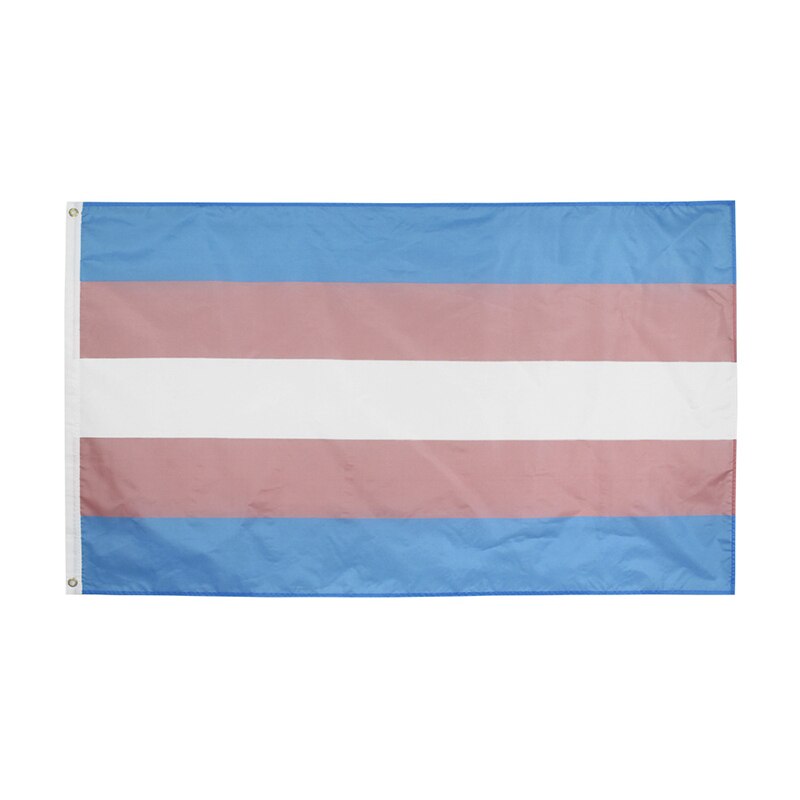 Urijk 90x150cm Sunset Lesbian Pride Flag: B649914