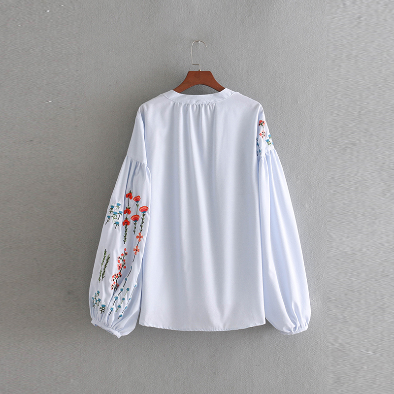 Blouse Och Bella