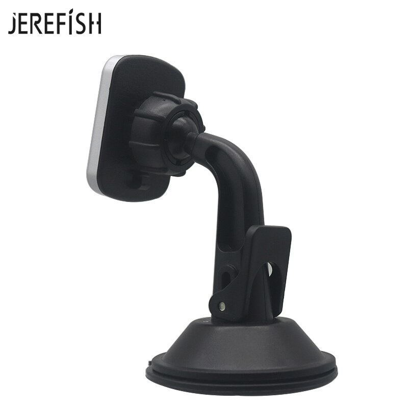 Universal Magnetic Auto Halter Windschutzscheibe Auto Telefon Halter Magnet Ständer Montieren Unterstützung GPS Dashboard Halterung 360 Drehen Halter