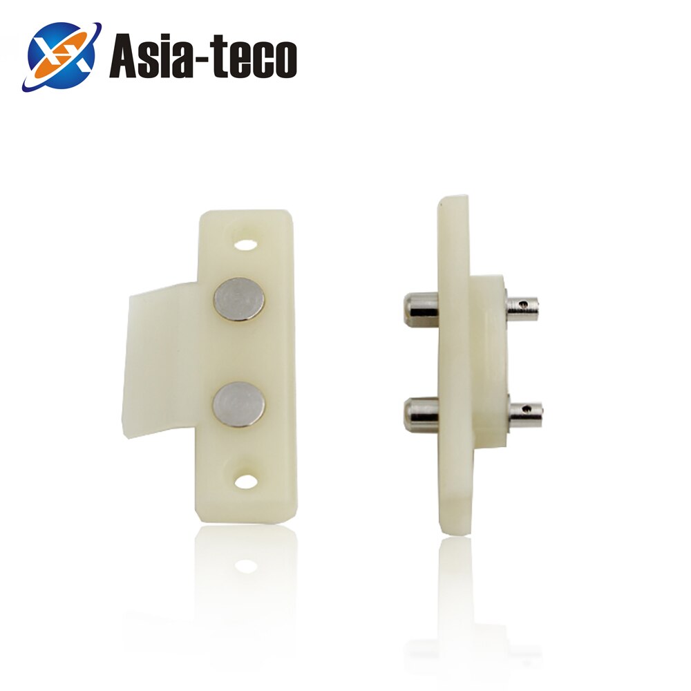 Low voltage safety metal cable protection pipe diameter stainless steel access control contact Wire passing device