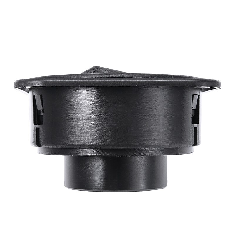 1Pc Auto Heater Pijp 60Mm Uitlaat Heater Ducting Warm Air Vent Outlet Voor Eberspacher Webasto Propex Kachels