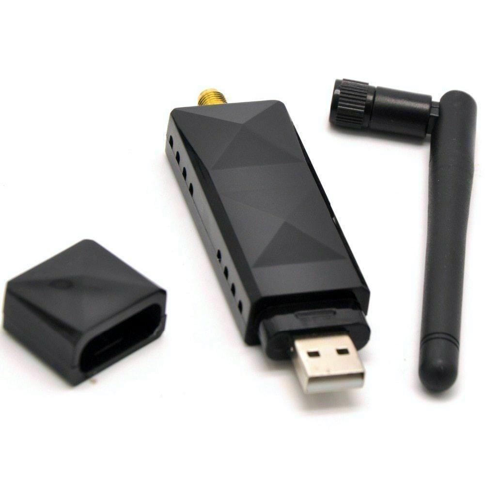 Ctrlfox atheros AR9271 802.11n 150 150mbps のワイヤレス usb 無線 lan アダプタ 3dBi wifi アンテナネットワークカード windows 7/8/10 usb ワイヤレス