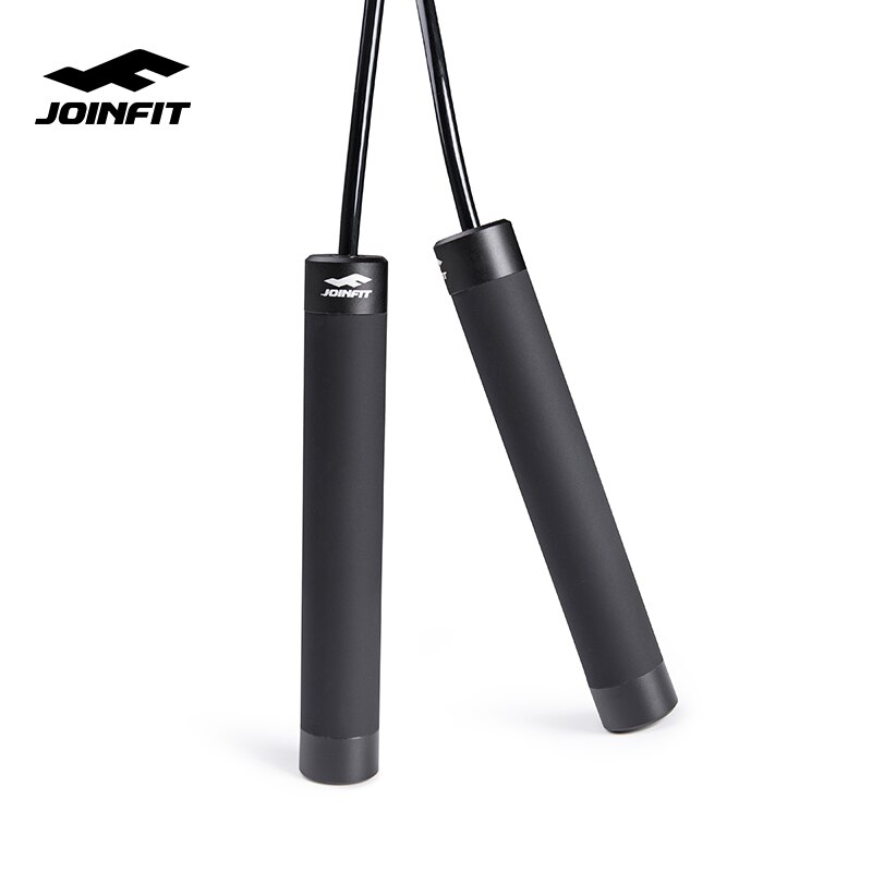 JOINFIT 3M Jump Rope Crossfit Sports Fitness Equipment For Home Gym Workout