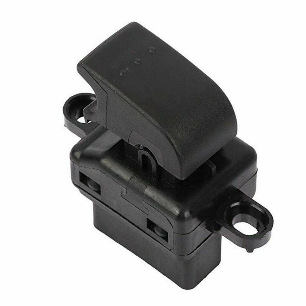 Til rudeløftkontakt  b32h-66-370 3 enkelt el-rudeafbryder løfteknap høj pålidelighed stabilt biltilbehør