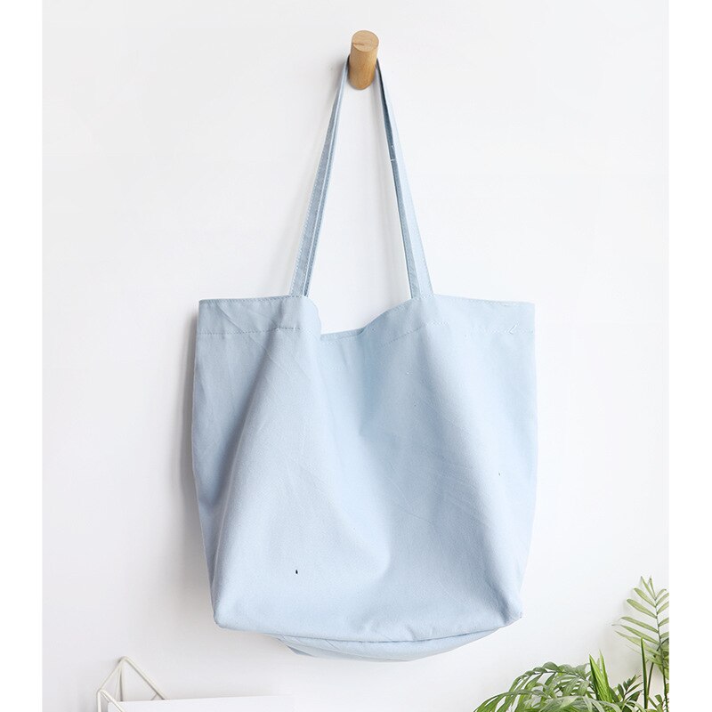 Simple Tote And Fashionable Women's Canvas Mobile Phone Fanny Pack For Women: 3