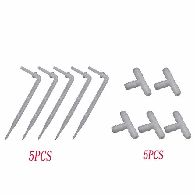 Newest Mobile Phone Remote Control Watering Device Intelligent Auto Drip Irrigation System Kit Garden Plant Water Pump Timer: B