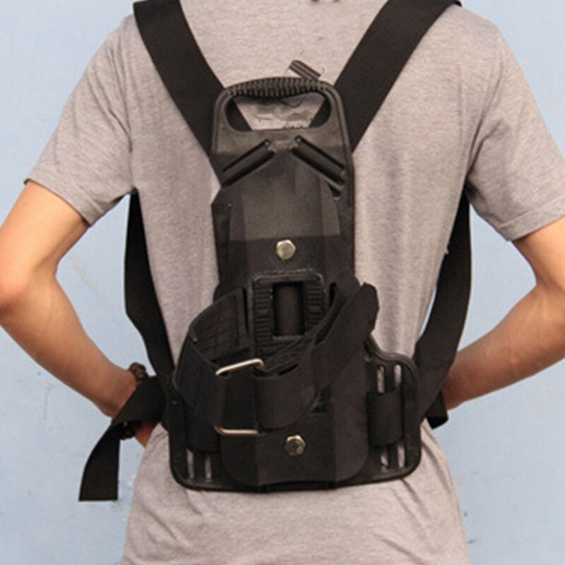 Duiken Tank Speciale Back Plaat Zuurstof Cilinder Duiken Achterplaat Backplate Dive Gear Apparatuur Premium