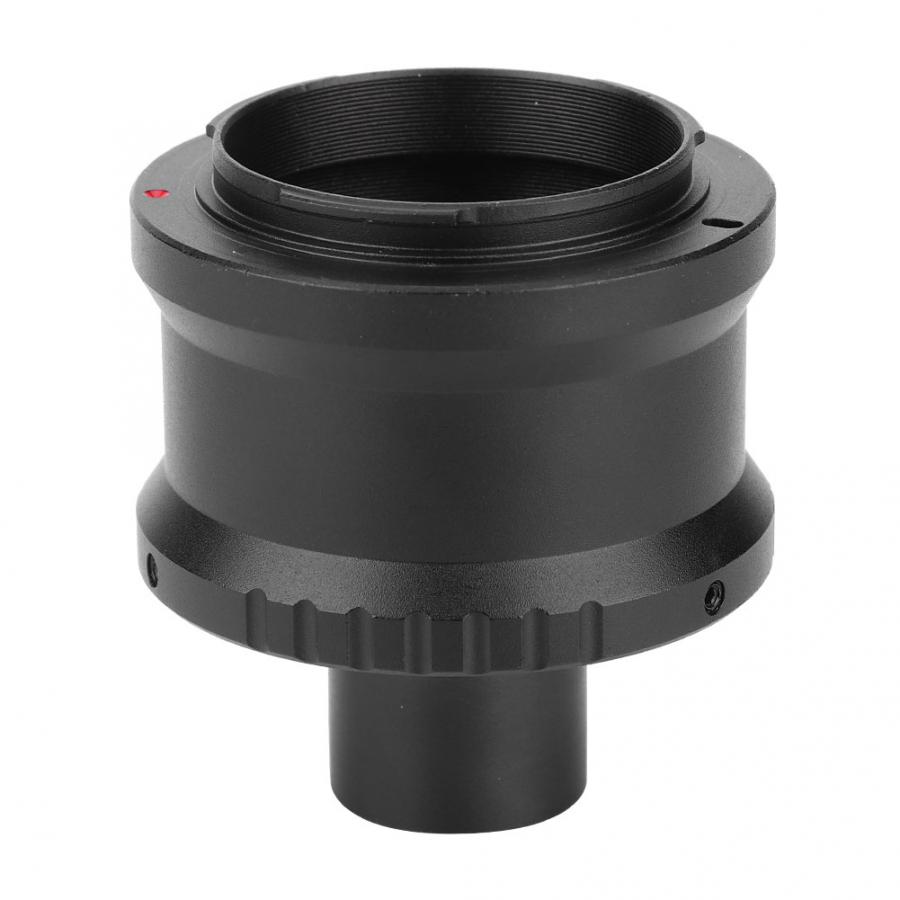 Objektiv Adapter Metall Adapter Ring 0,965 zoll T Montieren Astronomische Teleskop Okular für Sony NEX montieren Spiegellose Kamera makro