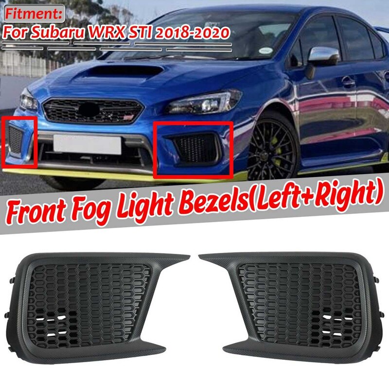 Mistlamp links geschikt voor Volkswagen Golf 7.5 2017-2020