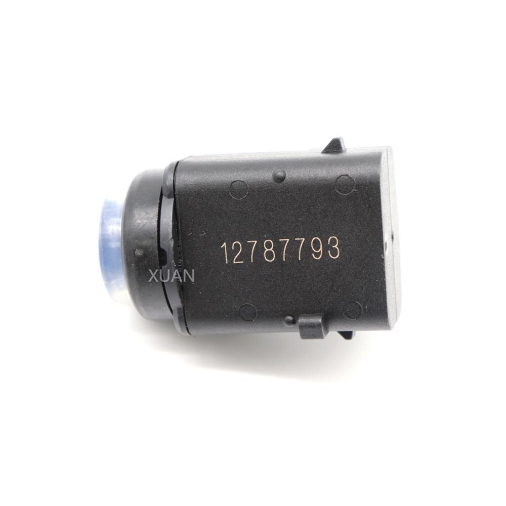 12787793 PDC Parking Sensor For Vauxhall Opel Zafira B Vectra C Signup Insignia Saab 9-3 Chrysler 300 CADILLAC STS SRX