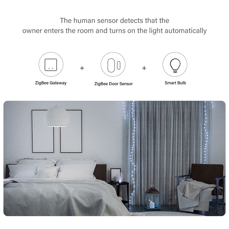 Tuya zigbee 3.0 gateway hub langaton älykoti silta älykäs elämä kaukosäädin zigbee protokolla toimii alexa google home
