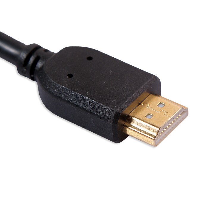 IN STOCK ! Version 2.0 HDMI Extension Cable Used for TV, computer, notebook, set-top box, wireless push port HDMI extensio