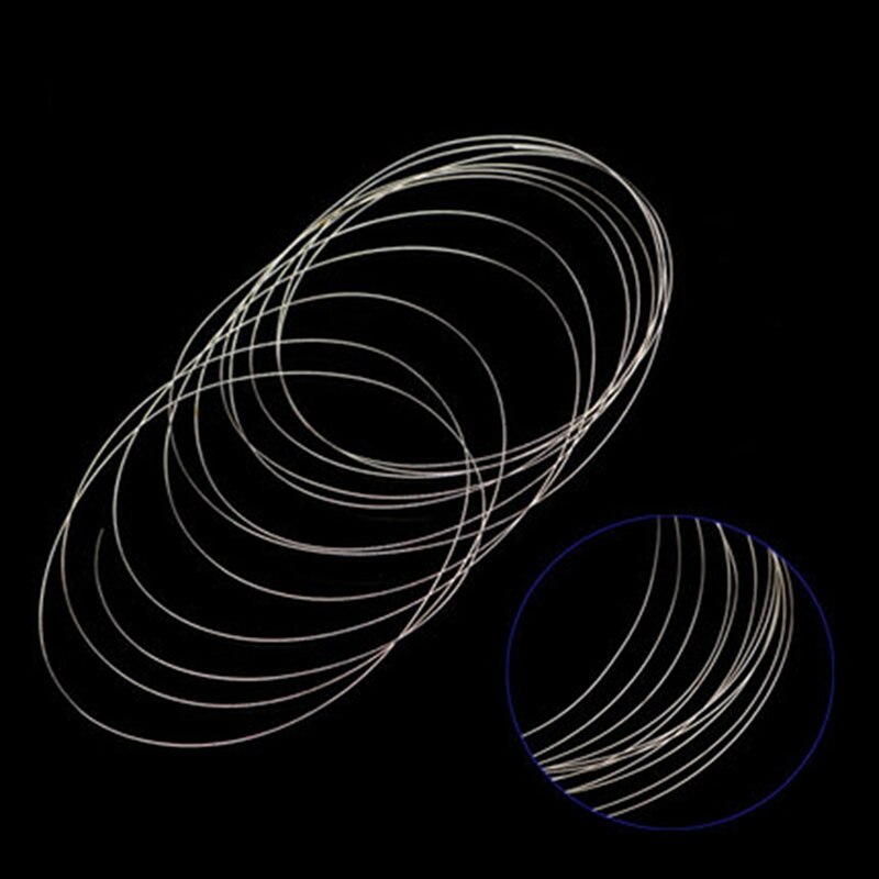 Nuovo filo di platino filo di platino in metallo puro 0.3Mm puro al 99.99%, utilizzato per esperimenti di ricerca scientifica