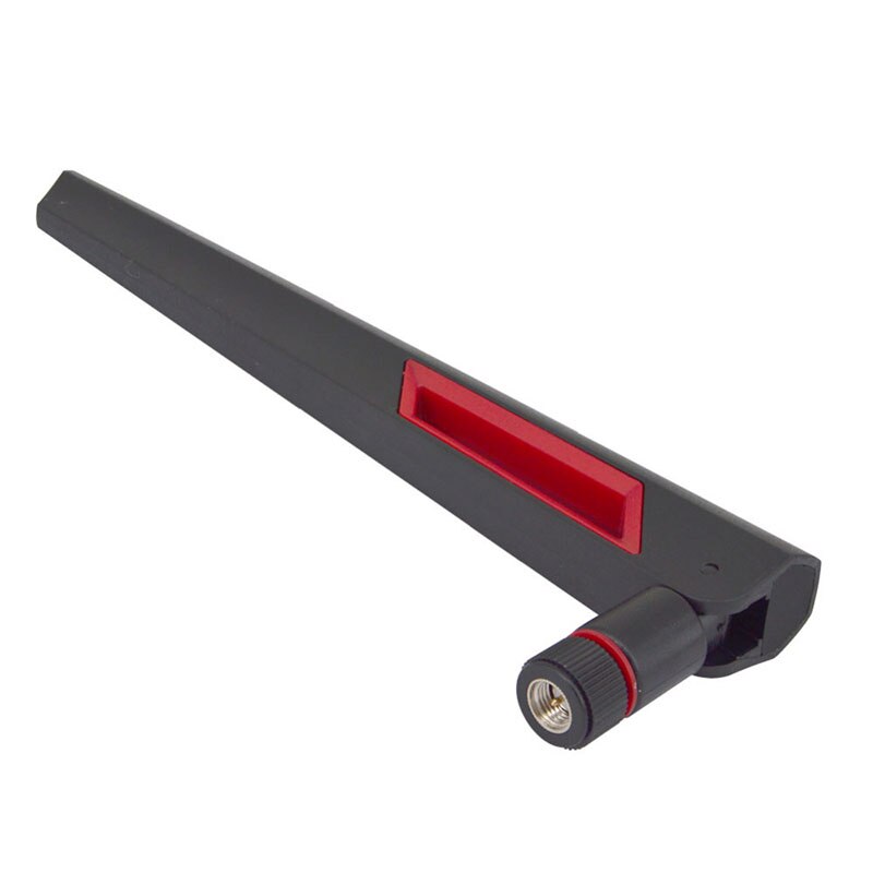 WIFI Antenna 2.4G 5G 5.8Gh RP SMA Male Universal Antennas Amplifier WLAN Router Antenne Booster