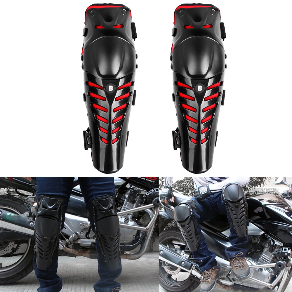 Motorcycle gear protector knie leggings mountainbike skiën off-road buitensporten rijden leggings kniebeschermers voor Ducati KTM