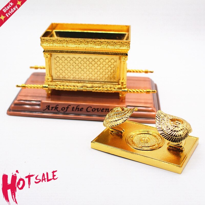 Thuis Ornamenten Ark Van Het Verbond Religieuze