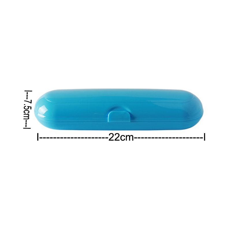 Oral B Electric Toothbrush Travel Box Ultrasonic Toothbrush Portable Box Outdoor Electric Toothbrush Protective Cover