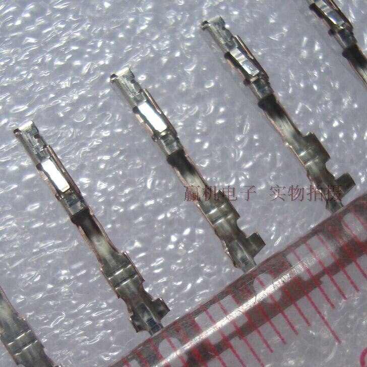 for Mazda CX-5 audio control unit ACU module 0920-301B male female plug 2X14 28PIN wire line cable: 28pcs female pin