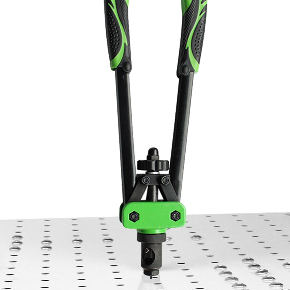 Manual Riveter Pull Insert Tool Threaded Nut Repai... – Grandado