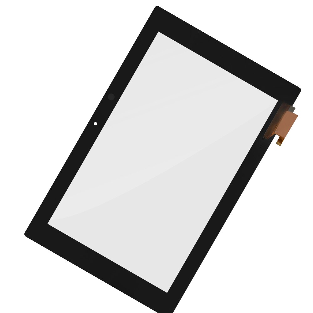 100% Tested Touch Screen For Sony Xperia Tablet Z Z1/Z2/Z3/Z4 Touch Panel Front Glass SenSor Replace Screen