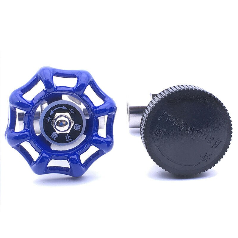 Male Adjustable Needle Valve Stainless Steel SS304 Flow Trimming Needle Valve 1/8" 1/4" 3/8" 1/2" Inch