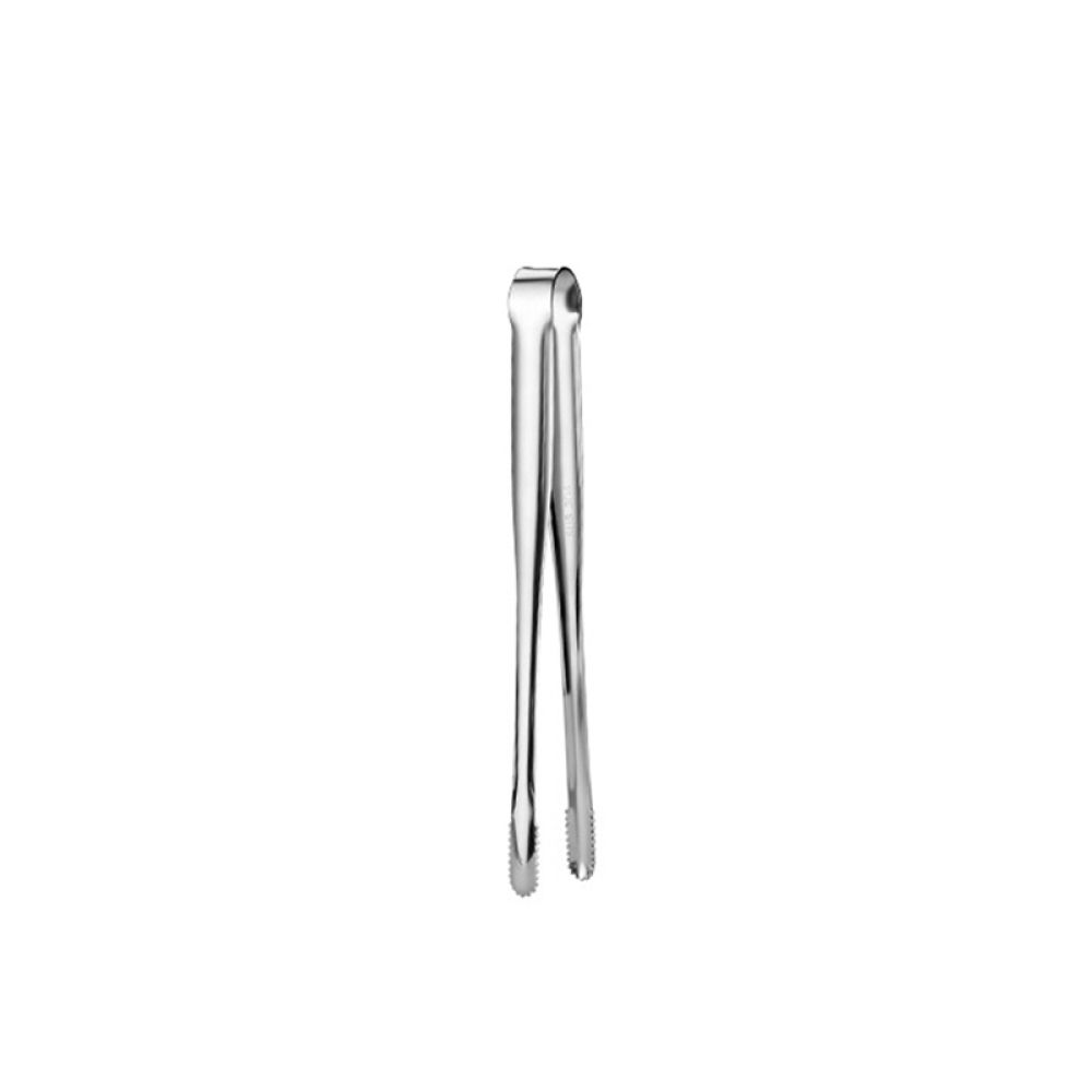 for Buffet Barbecue Tool Serving Utensil Tongs Serving Tongs Grill Food Tongs Bread Clips Cooking Tong Kitchen Accessories: Grey