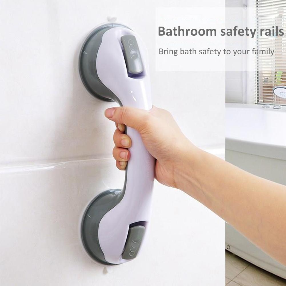 Badkamer zuignap handgreep beugel toilet bad douchestang handgreep voor handgreep bad badkamer ouderen douche veiligheid