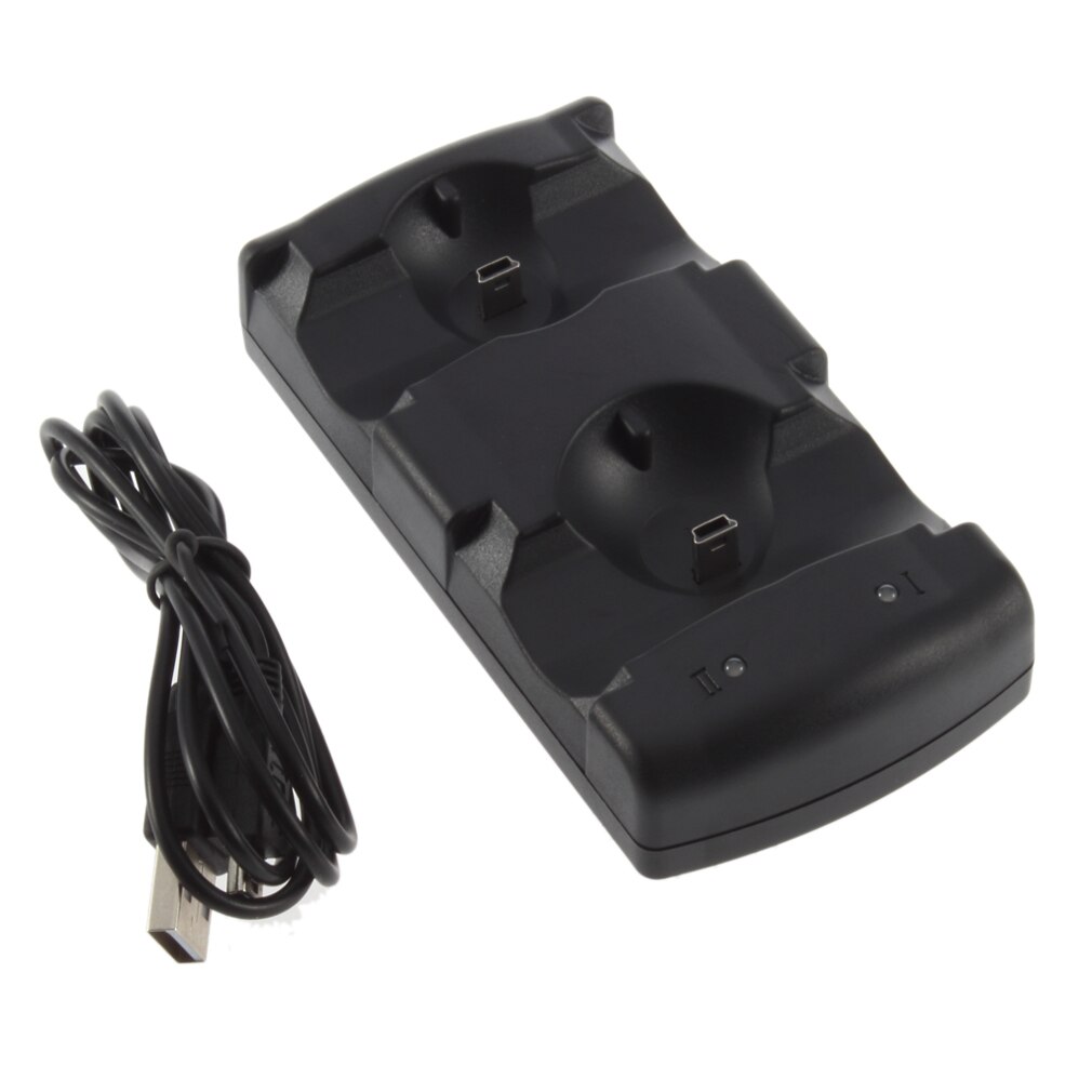 2 In 1 Dual Charging Dock Charger Voor Sony PlayStation3 Draadloze Controller Voor PS3 Controller Wereldwijd