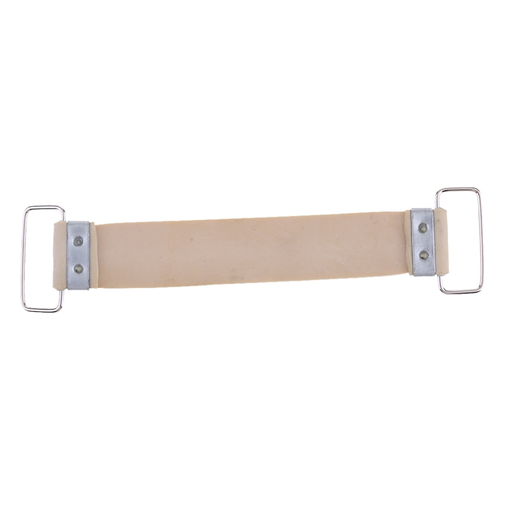 Sangle de rechange en caoutchouc | Support de batterie de moto, attache de Bandage fixe