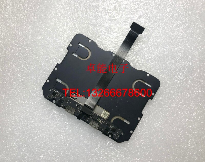 Macbook A1425 A1502 Touchpad Touchpad Muismat Met Kabel Type