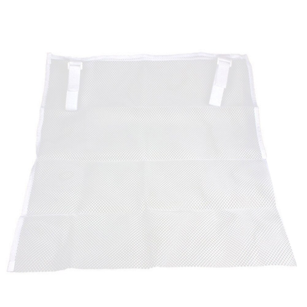 Baby Vuile Kleren Multipurpose Bag Baby Beddengoed Nachtkastje Pouch Bumper Home Grote Opknoping Opslag Vuile Kleren Zak