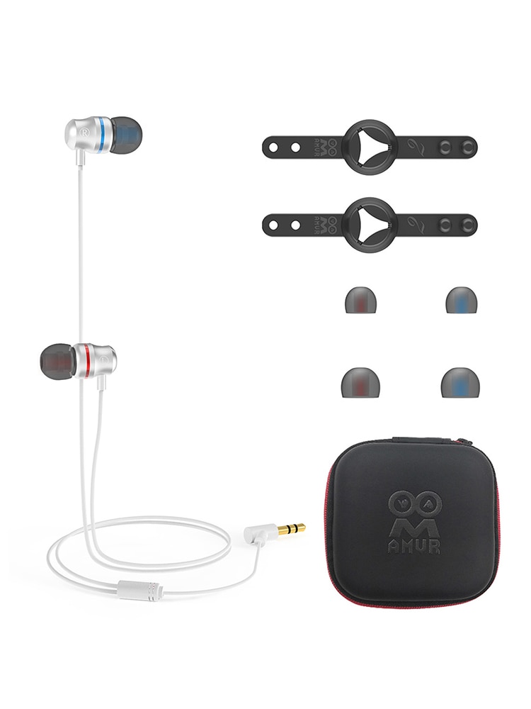 Noise Reduction VR Quest 2 Game In-ear Earbuds Wired Earphones Headset In Ear Headphones For Oculus Quest 2 Headset Accessories