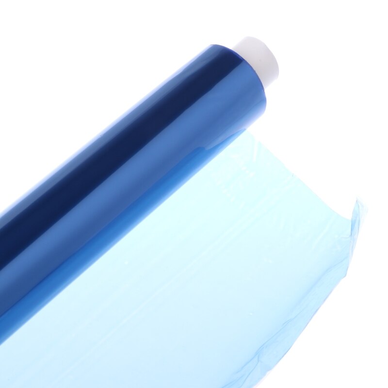 PCB Portable Photosensitive Dry Film For Circuit Photoresist Sheets 1m/2m/5m