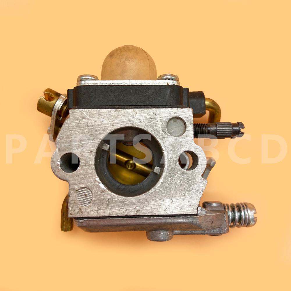 Original Carburetor Fit For Zama Carb C1Q-K73 K73 A021000680 A021000681