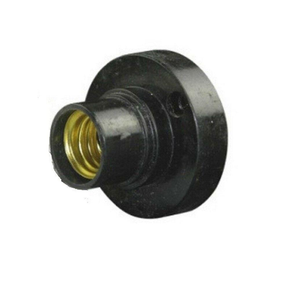 3pcs E14 Lamp Holder Vintage Edison Lamp Base Screw Bulb base Retro Lampholders Fixture Energy Saving