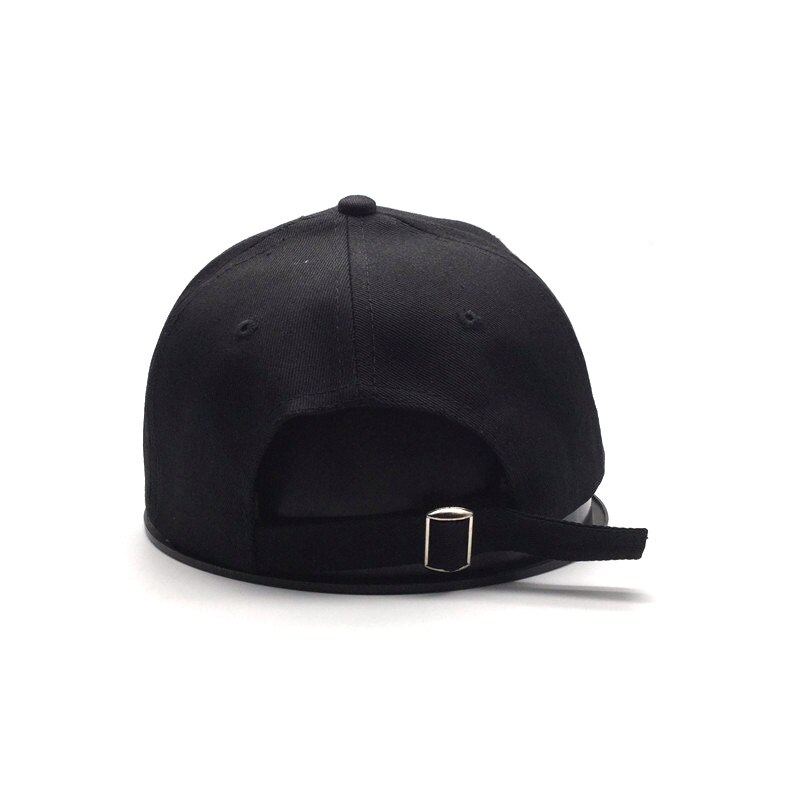 Baseball Caps Men Summer Solid Color Curved Sun Visor Snapback Hip-Hop Trucker Caps Dad Hat Women Adjustable Outdoor Sports Caps