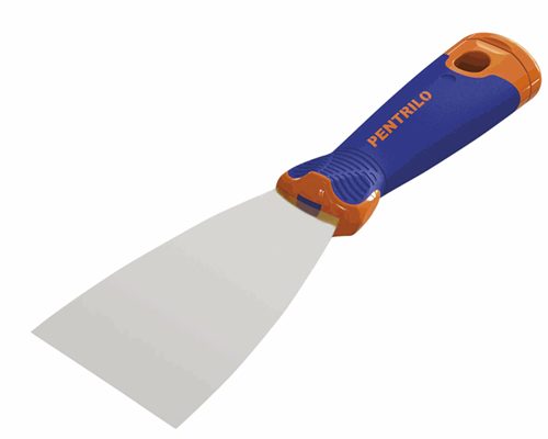 Espatula bicmatter – pendule en Inox, 8Cm