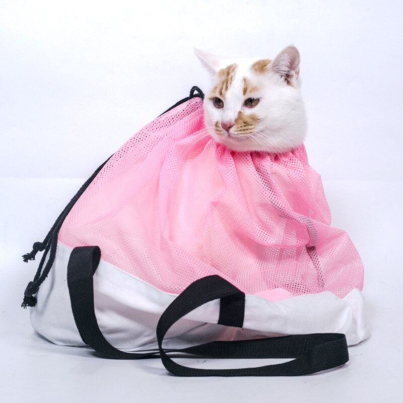 Tendance chat sac Portable torsion chat sac mao bao sac à couches pour animaux de compagnie chat sac à main chiens et chats transporteur nid pour animaux de compagnie